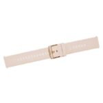 Strap for GIEWONT Supernova GW330 GWP330-1 Smartwatch - Powder Pink - Image 4