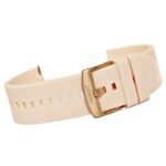 Strap for GIEWONT Supernova GW330 GWP330-1 Smartwatch - Powder Pink - Image 5