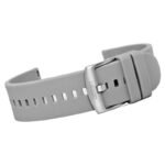Strap for GIEWONT Supernova GW330 GWP330-2 Smartwatch - Flow Gray - Image 3