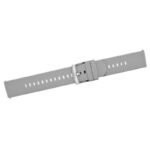 Strap for GIEWONT Supernova GW330 GWP330-2 Smartwatch - Flow Gray - Image 4
