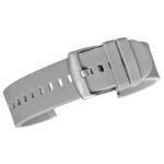 Strap for GIEWONT Supernova GW330 GWP330-2 Smartwatch - Flow Gray - Image 5