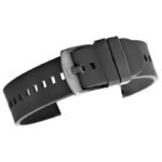 Strap for GIEWONT Supernova GW330 GWP330-3 Smartwatch - Black Effect - Image 3