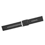 Strap for GIEWONT Supernova GW330 GWP330-3 Smartwatch - Black Effect - Image 4