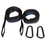 STRAPS, HANDLES, SUSPENSION, MOUNTING FOR HAMMOCK, SWINGS