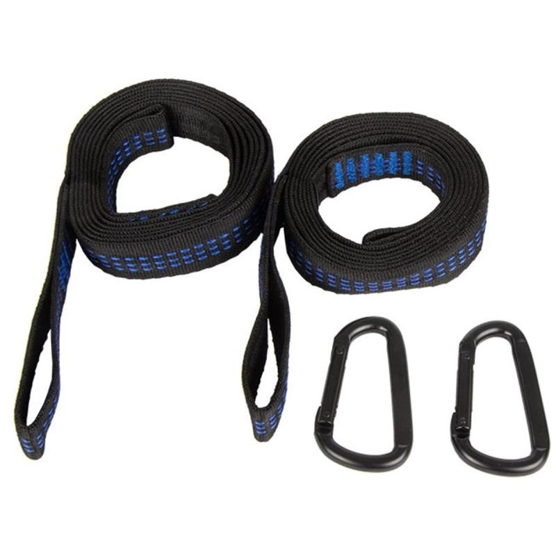 lupin-wear-ca-straps-handles-suspension-mounting-for-hammock-swings-1842956 STRAPS, HANDLES, SUSPENSION, MOUNTING FOR HAMMOCK, SWINGS - Image 1