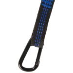 STRAPS, HANDLES, SUSPENSION, MOUNTING FOR HAMMOCK, SWINGS - Image 4