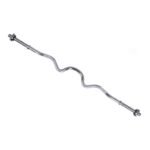 STRONGLY ANGLED BAR 120 CM ENERO FIT Ø28 - Image 2