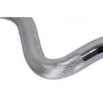 STRONGLY ANGLED BAR 120 CM ENERO FIT Ø28 - Image 5