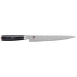 Sujihiki knife MIYABI 5000FCD 34680-241-0 - 24 cm