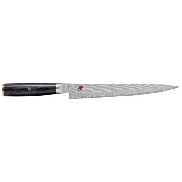 Sujihiki knife MIYABI 5000FCD 34680-241-0 - 24 cm