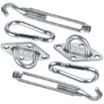 SUN SAIL MOUNTING BRACKET KIT - Image 4