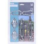 SUN SAIL MOUNTING BRACKET KIT - Image 6