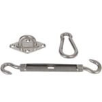 SUN SAIL MOUNTING KIT - Image 2