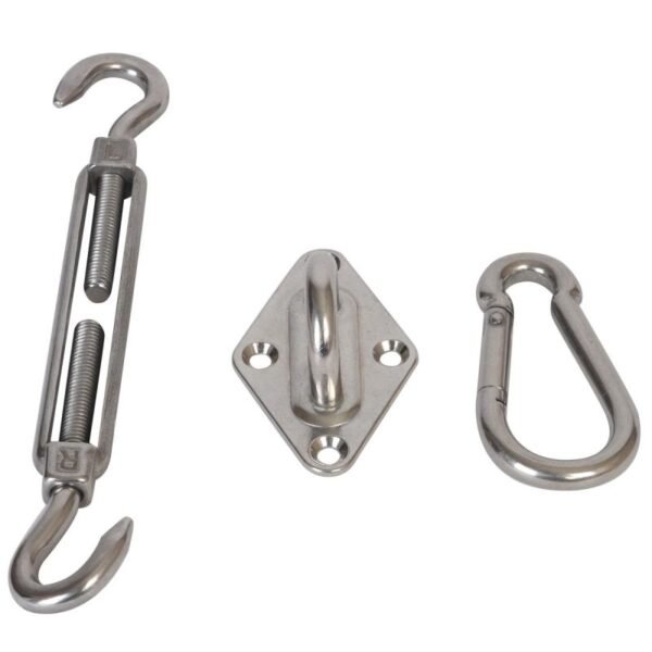 SUN SAIL MOUNTING KIT