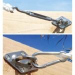 SUN SAIL MOUNTING KIT - Image 6