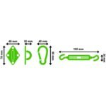 SUN SAIL MOUNTING KIT - Image 7