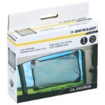 SUN SHADE WITH SUCTION CUPS 34x30CM 1 PCS DUNLOP BLACK - Image 4