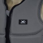 SUP XQMAX RS NEOPRENE FOOTBALL VEST - Image 3