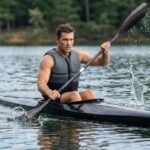 SUP XQMAX RS NEOPRENE FOOTBALL VEST - Image 7
