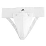 Suspensor / Groin protector adidas white - Image 2