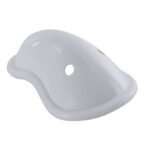 Suspensor / Groin protector adidas white - Image 4