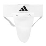 Suspensor / Groin protector adidas white - Image 5