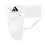 Suspensor / Groin protector adidas white - Image 6