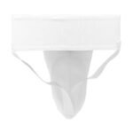 Suspensor / Groin protector adidas white - Image 8