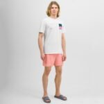 Swim shorts 4F M 4FWSS24UBDSM088 70S - Image 2