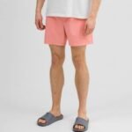 Swim shorts 4F M 4FWSS24UBDSM088 70S - Image 6