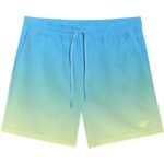 Swim shorts 4F M 4FWSS25UBDSM132 33S - Image 2