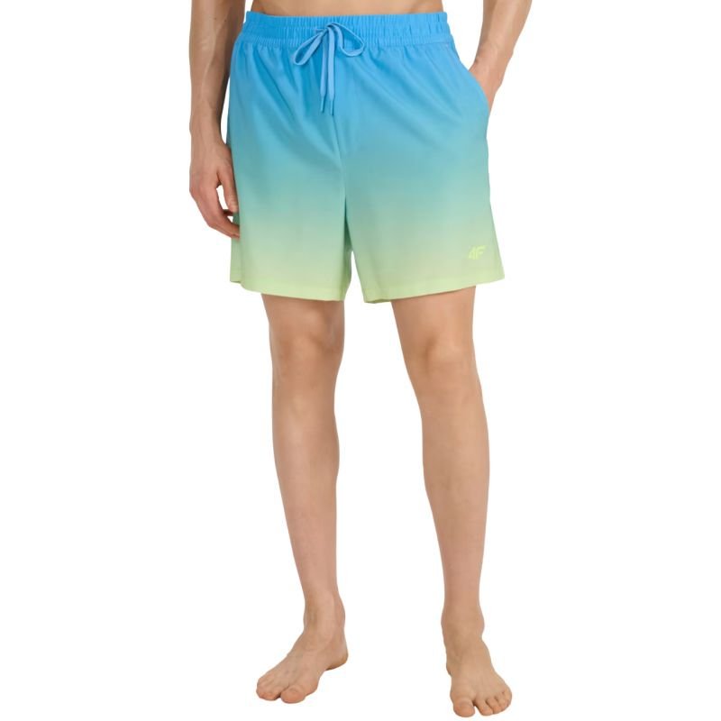 lupin-wear-ca-swim-shorts-4f-m-4fwss25ubdsm132-33s-1590224 Swim shorts 4F M 4FWSS25UBDSM132 33S - Image 1