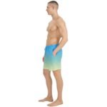 Swim shorts 4F M 4FWSS25UBDSM132 33S - Image 6