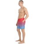 Swim shorts 4F M 4FWSS25UBDSM132 63S - Image 6
