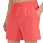 Swim shorts 4F M 4FWSS25UBDSM134 63S - Image 4