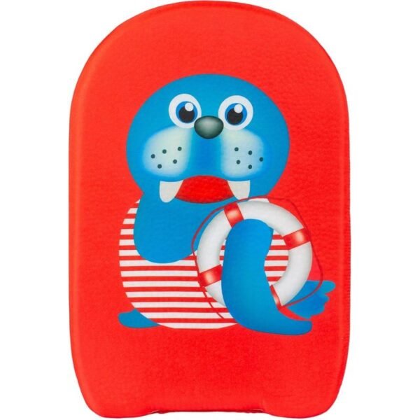 SWIMMING BOARD 44X30CM XQMAX RED
