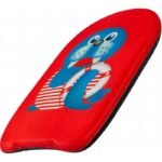 SWIMMING BOARD 44X30CM XQMAX RED - Image 2