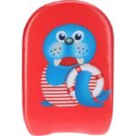 SWIMMING BOARD 44X30CM XQMAX RED - Image 6