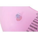 SWIMMING RING 100CM SUMMER 35279 PINK - Image 7