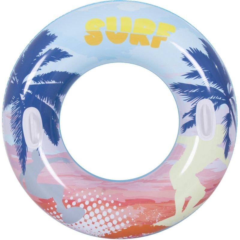 lupin-wear-ca-swimming-ring-100cm-surf-blue-35279-2930546 SWIMMING RING 100CM SURF BLUE 35279 - Image 1