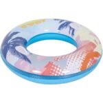 SWIMMING RING 100CM SURF BLUE 35279 - Image 4