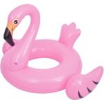 SWIMMING RING 115CM FLAMINGO 35480 - Image 3
