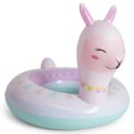 SWIMMING RING 70x70CM ALPACA 35639 - Image 2