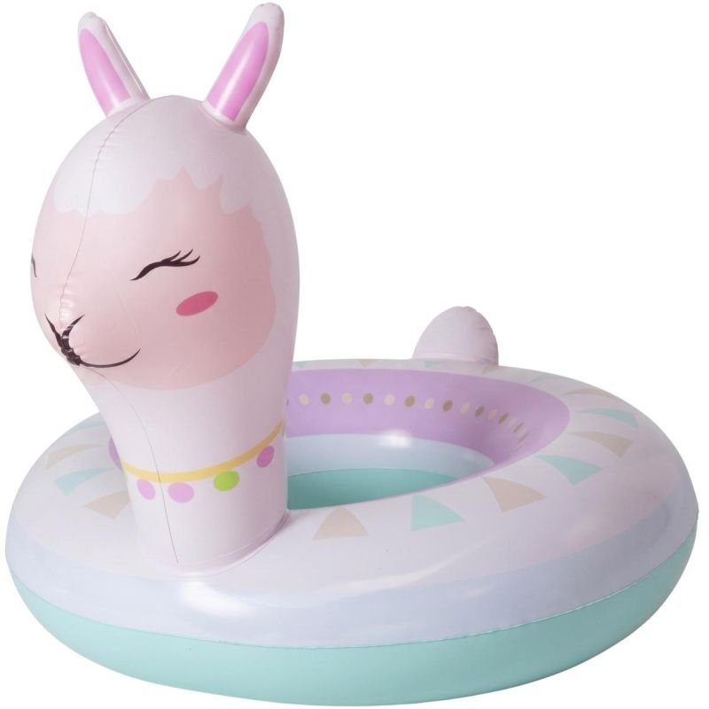 lupin-wear-ca-swimming-ring-70x70cm-alpaca-35639-2919665 SWIMMING RING 70x70CM ALPACA 35639 - Image 1