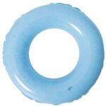 SWIMMING RING 90CM HEARTS BLUE 35663 - Image 3