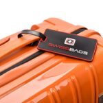 SwissBags Tourist 76443 Cabin Suitcase - Image 4