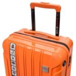 SwissBags Tourist 76443 Cabin Suitcase - Image 5
