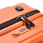 SwissBags Tourist 76443 Cabin Suitcase - Image 6