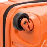 SwissBags Tourist 76443 Cabin Suitcase - Image 7