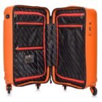 SwissBags Tourist 76443 Cabin Suitcase - Image 8